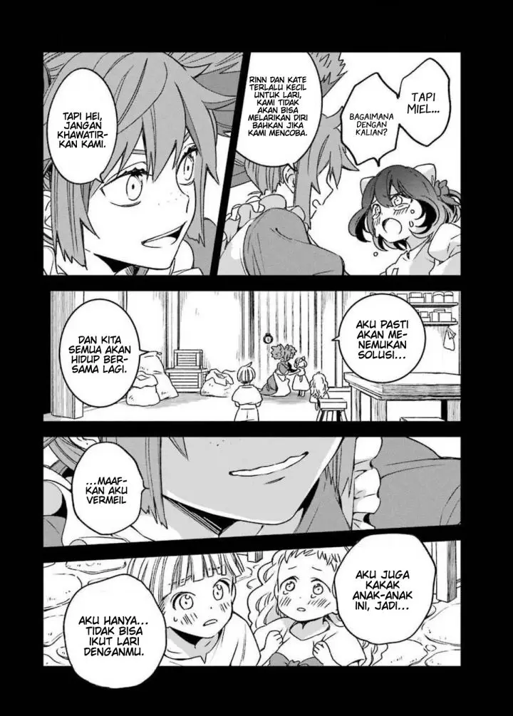image-komik-kinsou-no-vermeil-gakeppuchi-majutshi-wa-saikyou-no-yakusai-to-mahou-sekai-o-tsukisusumu-chapter-16-37/79