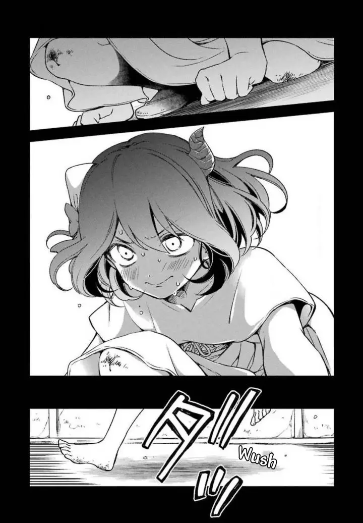 image-komik-kinsou-no-vermeil-gakeppuchi-majutshi-wa-saikyou-no-yakusai-to-mahou-sekai-o-tsukisusumu-chapter-16-45/79