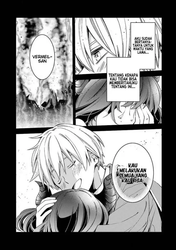 image-komik-kinsou-no-vermeil-gakeppuchi-majutshi-wa-saikyou-no-yakusai-to-mahou-sekai-o-tsukisusumu-chapter-16-66/79