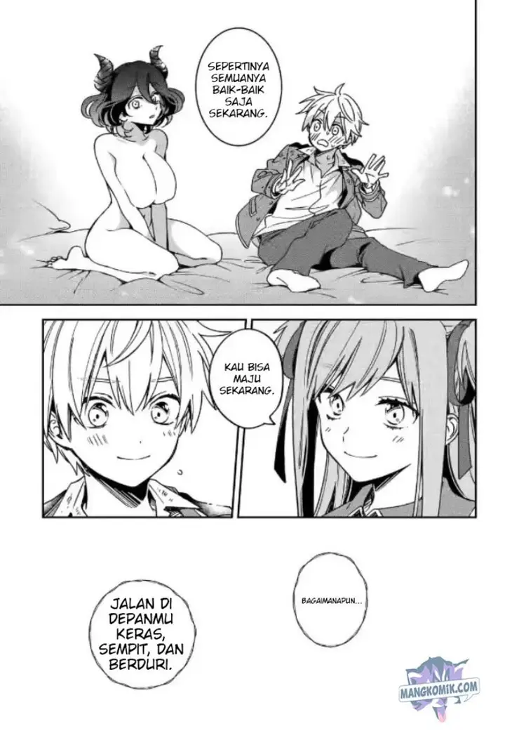 image-komik-kinsou-no-vermeil-gakeppuchi-majutshi-wa-saikyou-no-yakusai-to-mahou-sekai-o-tsukisusumu-chapter-17-7/58