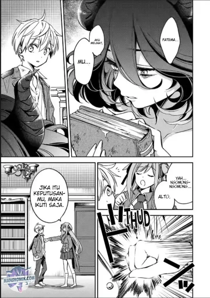 image-komik-kinsou-no-vermeil-gakeppuchi-majutshi-wa-saikyou-no-yakusai-to-mahou-sekai-o-tsukisusumu-chapter-17-13/58