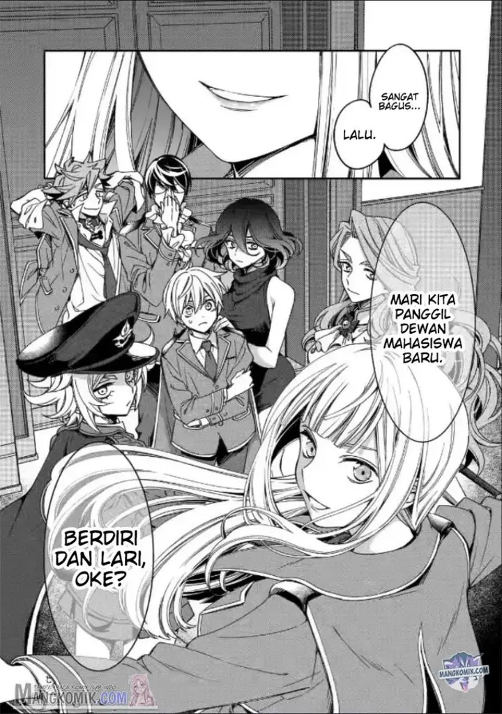 image-komik-kinsou-no-vermeil-gakeppuchi-majutshi-wa-saikyou-no-yakusai-to-mahou-sekai-o-tsukisusumu-chapter-17-54/58