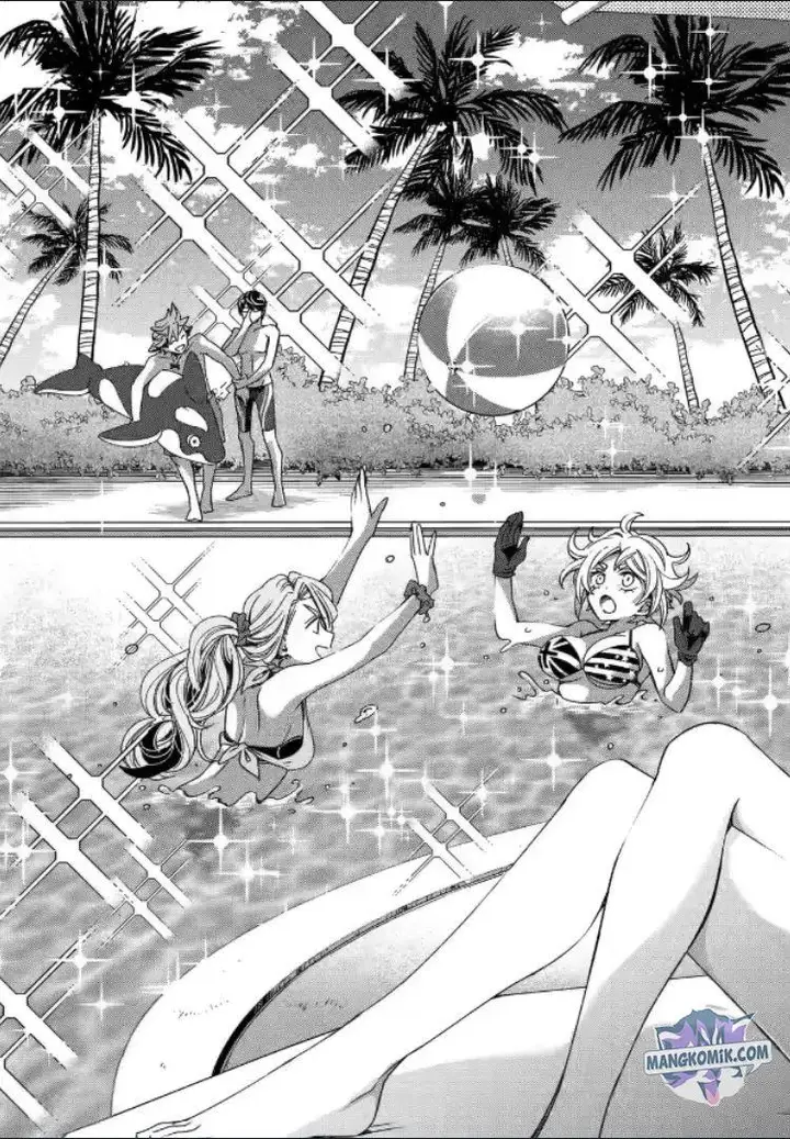 image-komik-kinsou-no-vermeil-gakeppuchi-majutshi-wa-saikyou-no-yakusai-to-mahou-sekai-o-tsukisusumu-chapter-18-5/50