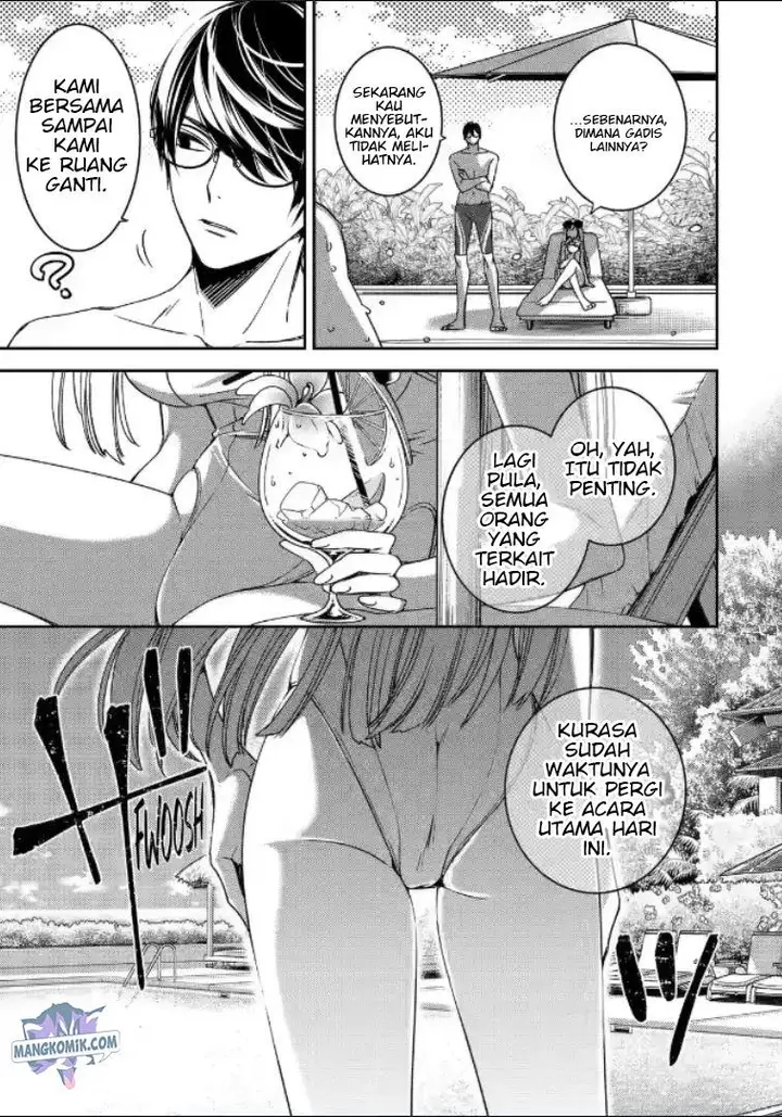 image-komik-kinsou-no-vermeil-gakeppuchi-majutshi-wa-saikyou-no-yakusai-to-mahou-sekai-o-tsukisusumu-chapter-18-11/50