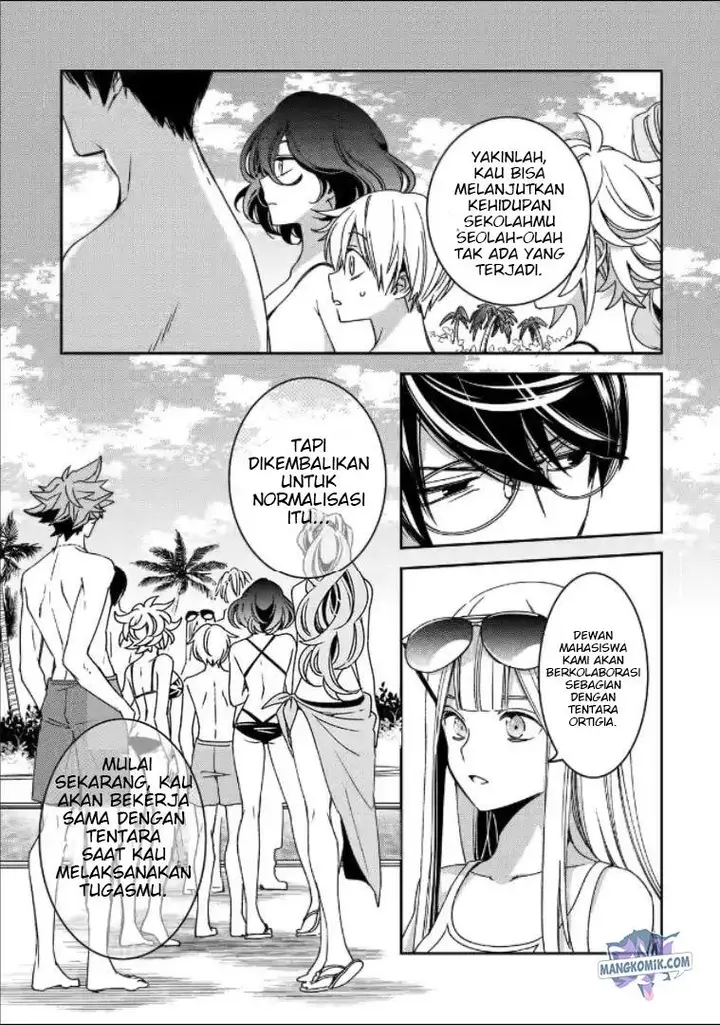 image-komik-kinsou-no-vermeil-gakeppuchi-majutshi-wa-saikyou-no-yakusai-to-mahou-sekai-o-tsukisusumu-chapter-18-25/50