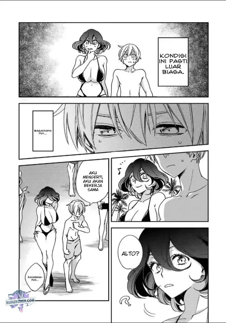 image-komik-kinsou-no-vermeil-gakeppuchi-majutshi-wa-saikyou-no-yakusai-to-mahou-sekai-o-tsukisusumu-chapter-18-27/50