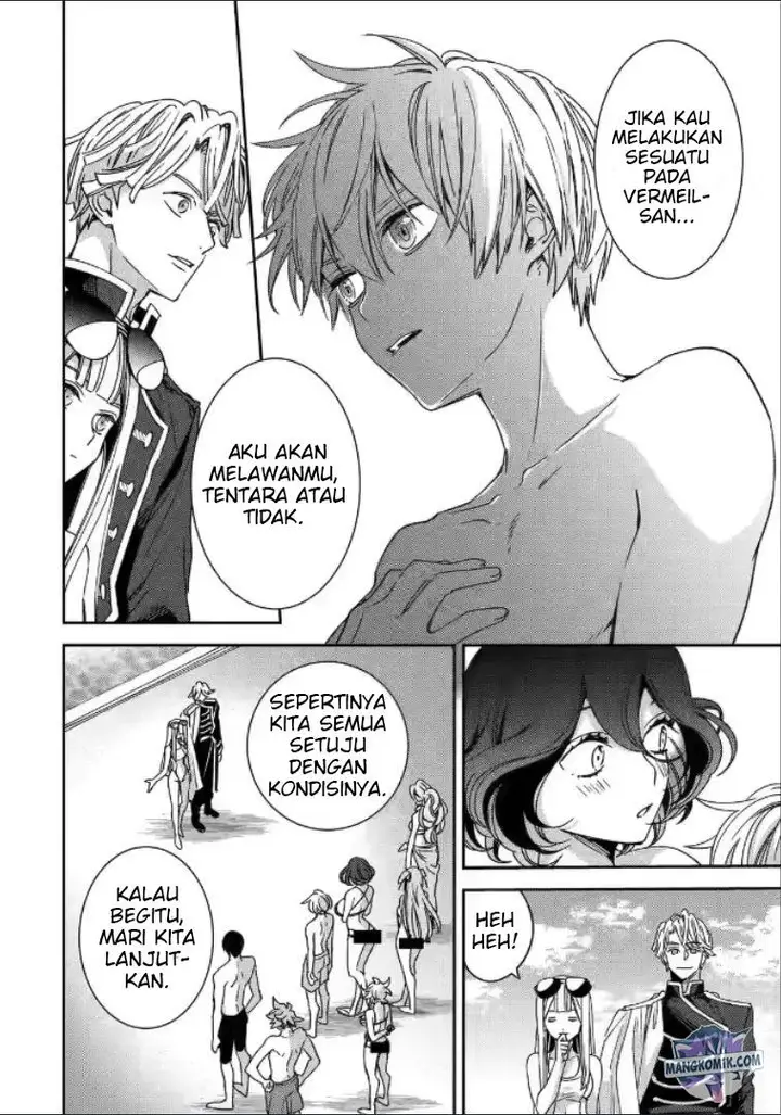 image-komik-kinsou-no-vermeil-gakeppuchi-majutshi-wa-saikyou-no-yakusai-to-mahou-sekai-o-tsukisusumu-chapter-18-28/50