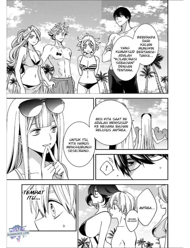 image-komik-kinsou-no-vermeil-gakeppuchi-majutshi-wa-saikyou-no-yakusai-to-mahou-sekai-o-tsukisusumu-chapter-18-29/50