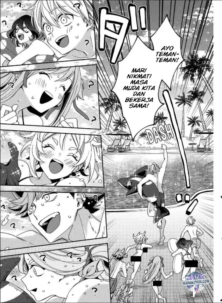 image-komik-kinsou-no-vermeil-gakeppuchi-majutshi-wa-saikyou-no-yakusai-to-mahou-sekai-o-tsukisusumu-chapter-18-33/50