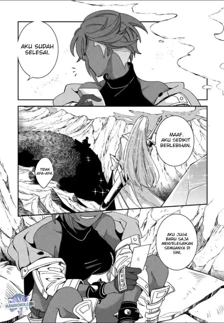 image-komik-kinsou-no-vermeil-gakeppuchi-majutshi-wa-saikyou-no-yakusai-to-mahou-sekai-o-tsukisusumu-chapter-18-41/50