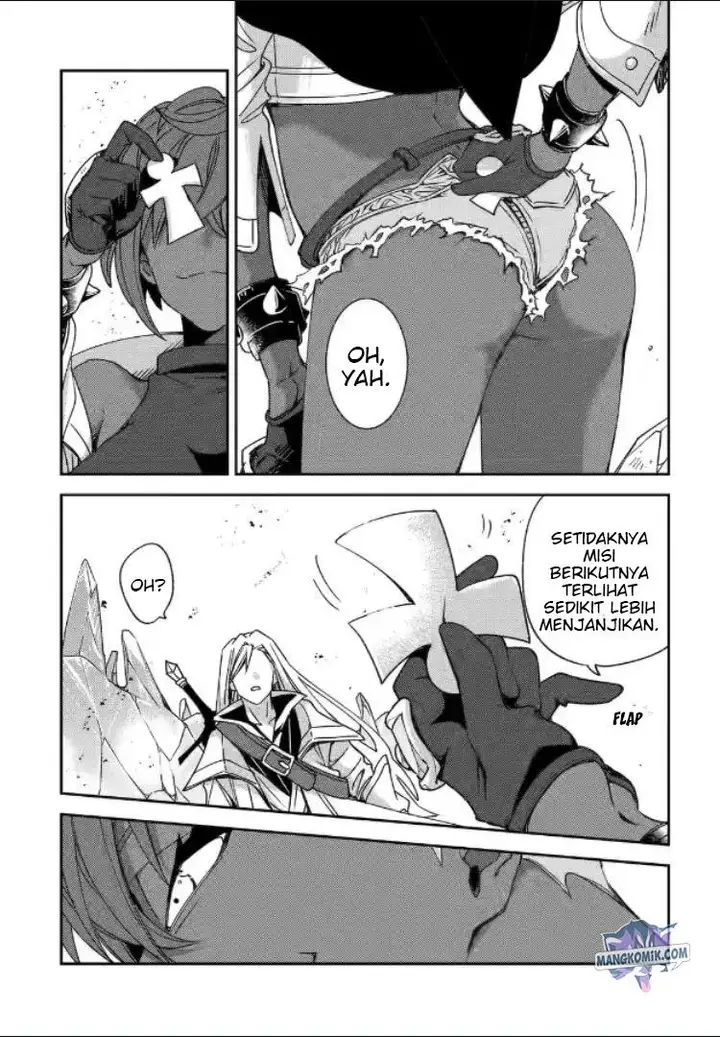 image-komik-kinsou-no-vermeil-gakeppuchi-majutshi-wa-saikyou-no-yakusai-to-mahou-sekai-o-tsukisusumu-chapter-18-43/50