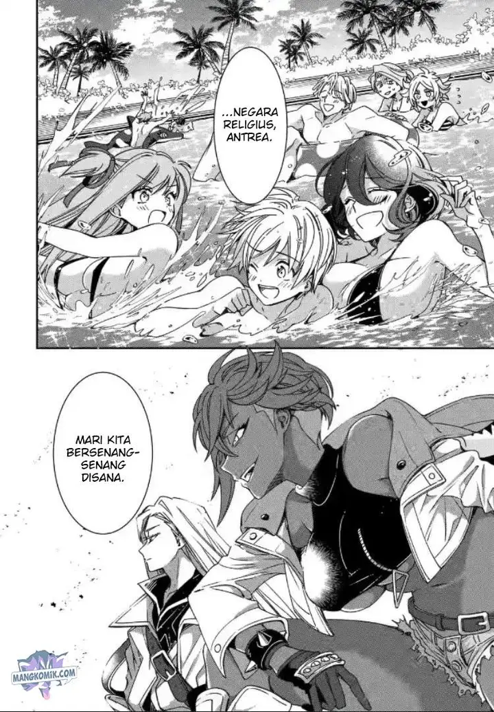 image-komik-kinsou-no-vermeil-gakeppuchi-majutshi-wa-saikyou-no-yakusai-to-mahou-sekai-o-tsukisusumu-chapter-18-46/50