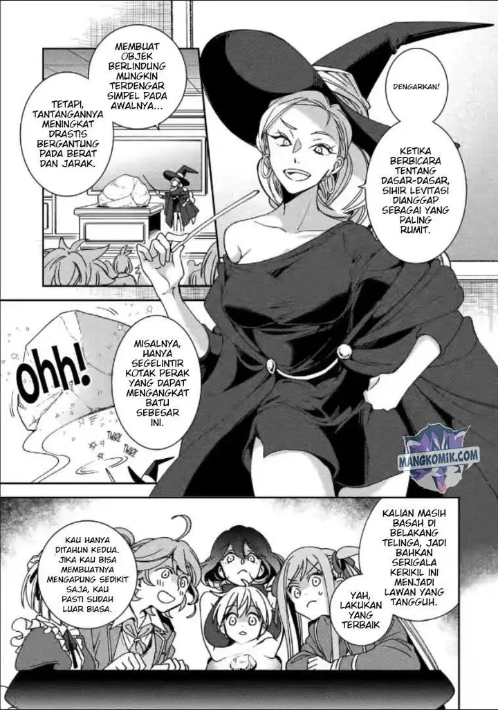 image-komik-kinsou-no-vermeil-gakeppuchi-majutshi-wa-saikyou-no-yakusai-to-mahou-sekai-o-tsukisusumu-chapter-19-1/46