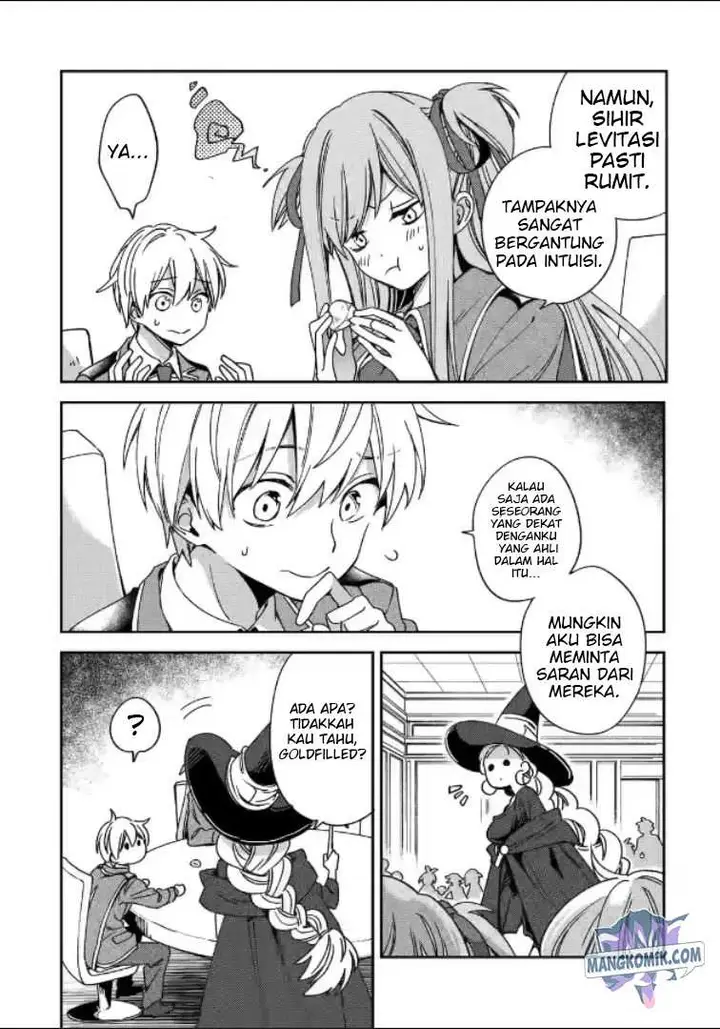 image-komik-kinsou-no-vermeil-gakeppuchi-majutshi-wa-saikyou-no-yakusai-to-mahou-sekai-o-tsukisusumu-chapter-19-8/46