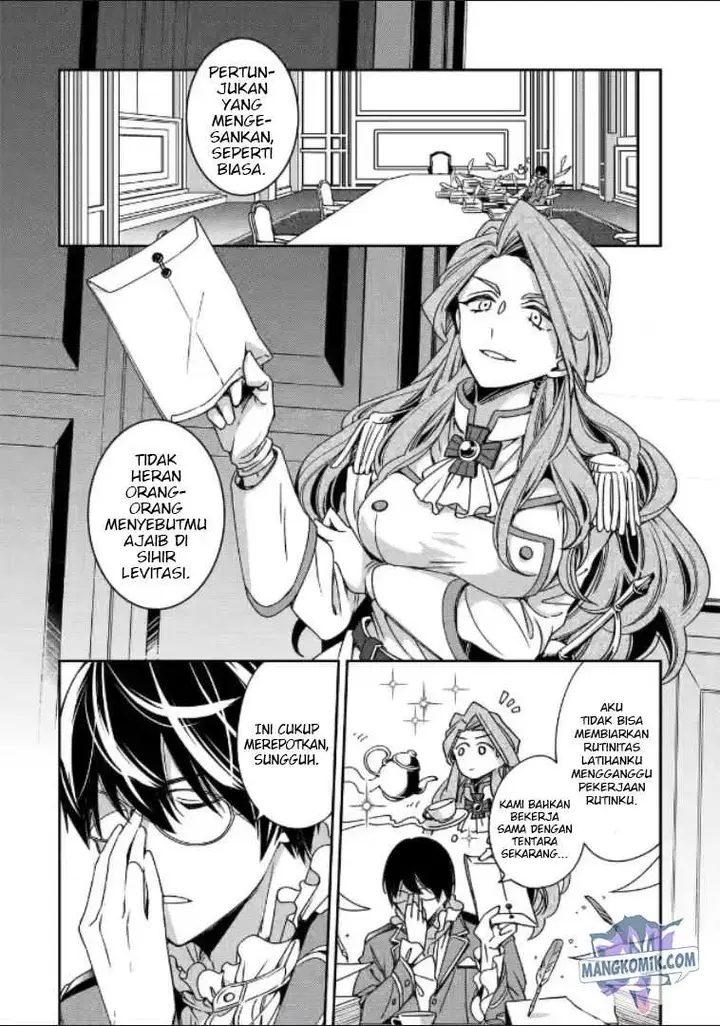 image-komik-kinsou-no-vermeil-gakeppuchi-majutshi-wa-saikyou-no-yakusai-to-mahou-sekai-o-tsukisusumu-chapter-19-12/46