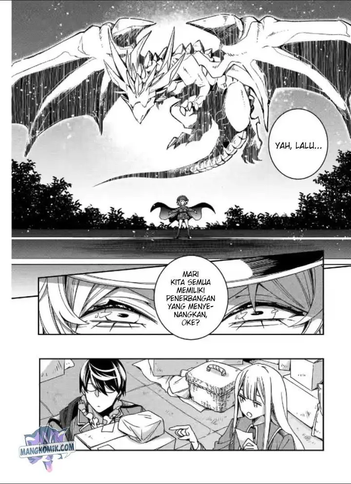 image-komik-kinsou-no-vermeil-gakeppuchi-majutshi-wa-saikyou-no-yakusai-to-mahou-sekai-o-tsukisusumu-chapter-19-18/46