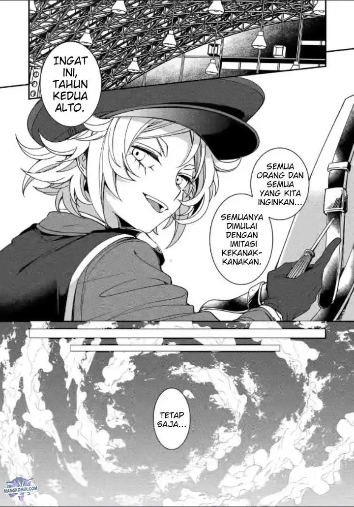 image-komik-kinsou-no-vermeil-gakeppuchi-majutshi-wa-saikyou-no-yakusai-to-mahou-sekai-o-tsukisusumu-chapter-19-21/46