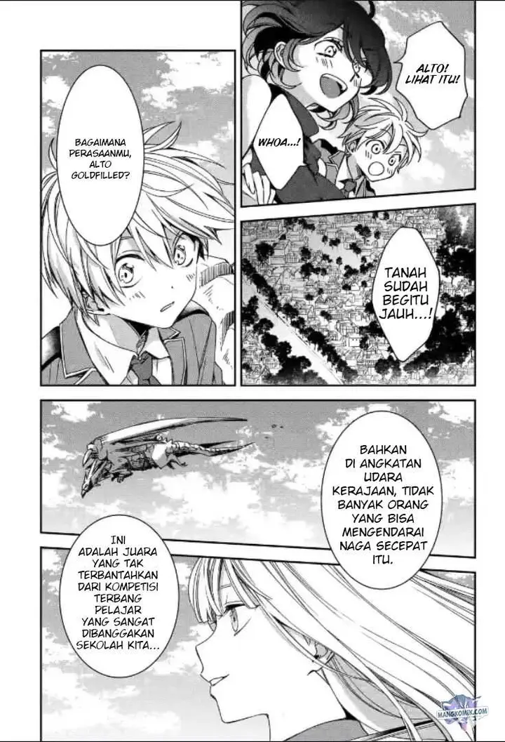 image-komik-kinsou-no-vermeil-gakeppuchi-majutshi-wa-saikyou-no-yakusai-to-mahou-sekai-o-tsukisusumu-chapter-19-23/46