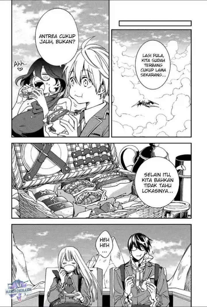 image-komik-kinsou-no-vermeil-gakeppuchi-majutshi-wa-saikyou-no-yakusai-to-mahou-sekai-o-tsukisusumu-chapter-19-34/46