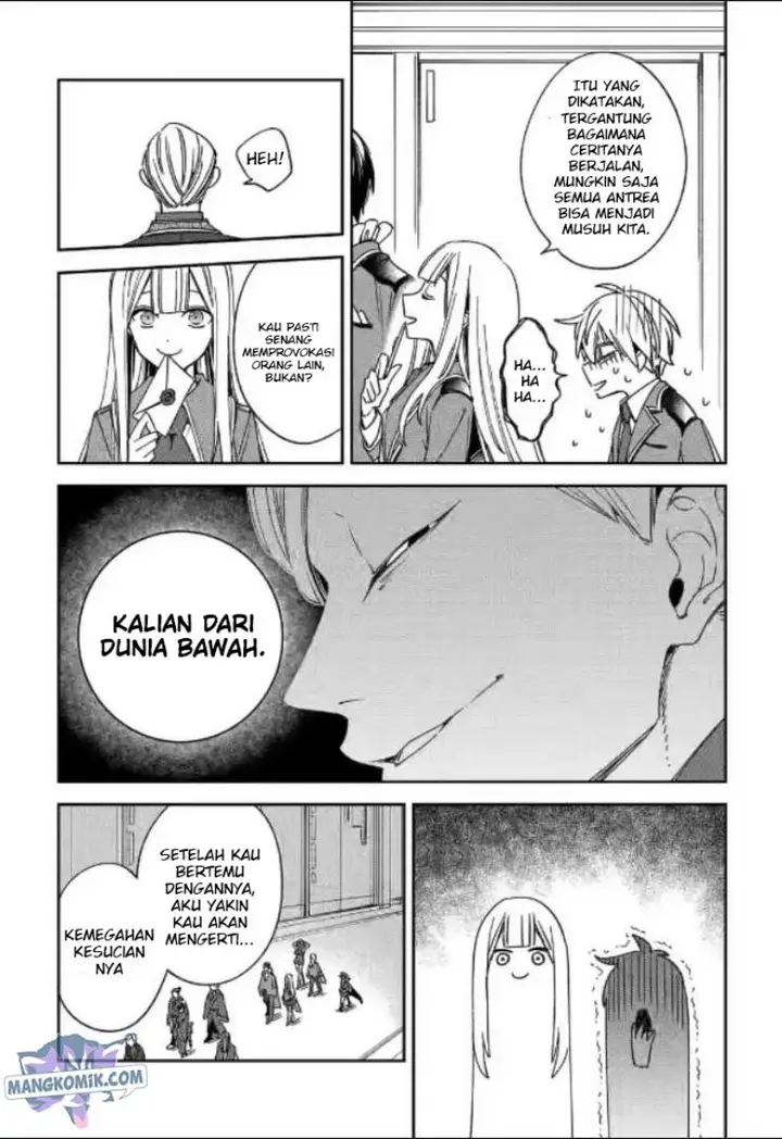 image-komik-kinsou-no-vermeil-gakeppuchi-majutshi-wa-saikyou-no-yakusai-to-mahou-sekai-o-tsukisusumu-chapter-20-7/57