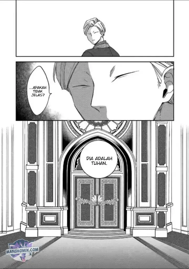 image-komik-kinsou-no-vermeil-gakeppuchi-majutshi-wa-saikyou-no-yakusai-to-mahou-sekai-o-tsukisusumu-chapter-20-9/57