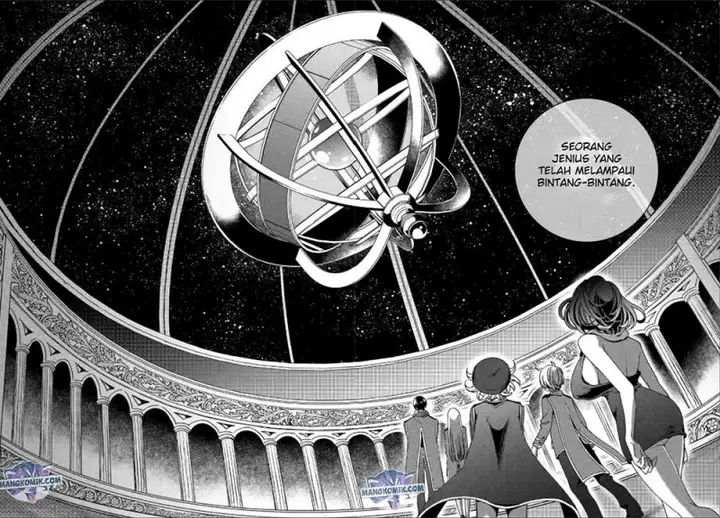 image-komik-kinsou-no-vermeil-gakeppuchi-majutshi-wa-saikyou-no-yakusai-to-mahou-sekai-o-tsukisusumu-chapter-20-12/57