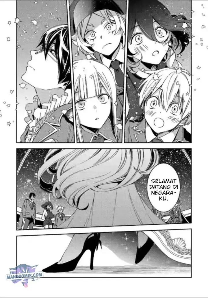 image-komik-kinsou-no-vermeil-gakeppuchi-majutshi-wa-saikyou-no-yakusai-to-mahou-sekai-o-tsukisusumu-chapter-20-13/57