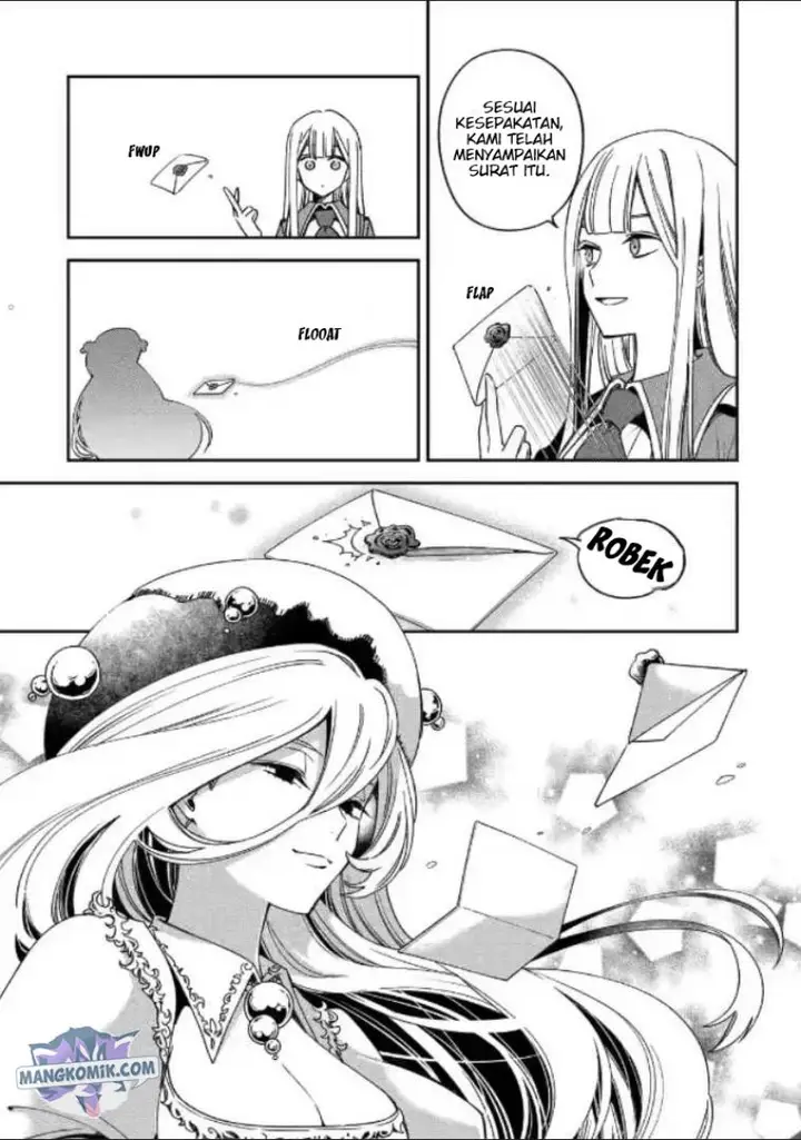 image-komik-kinsou-no-vermeil-gakeppuchi-majutshi-wa-saikyou-no-yakusai-to-mahou-sekai-o-tsukisusumu-chapter-20-16/57