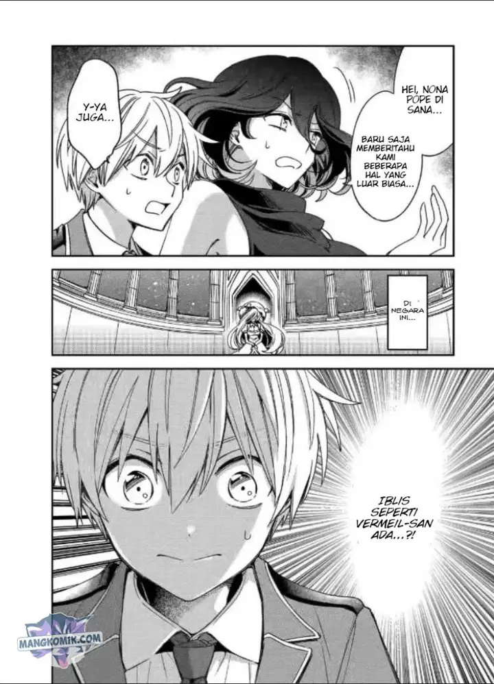 image-komik-kinsou-no-vermeil-gakeppuchi-majutshi-wa-saikyou-no-yakusai-to-mahou-sekai-o-tsukisusumu-chapter-20-19/57