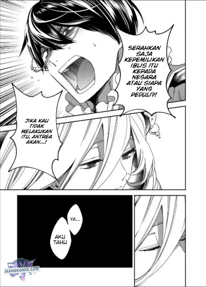 image-komik-kinsou-no-vermeil-gakeppuchi-majutshi-wa-saikyou-no-yakusai-to-mahou-sekai-o-tsukisusumu-chapter-20-30/57
