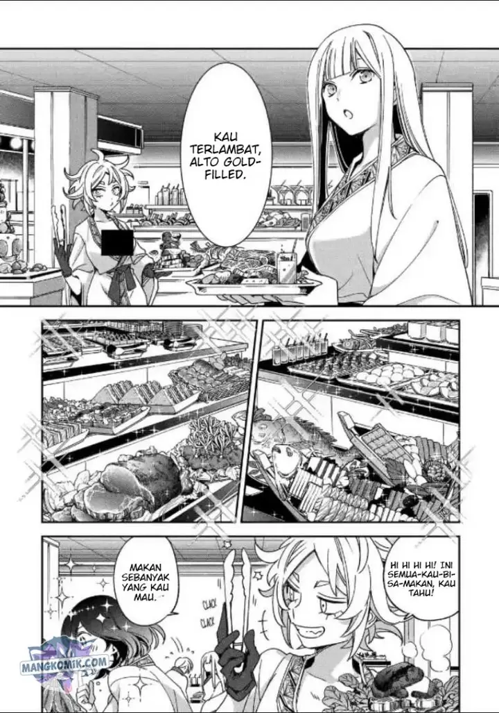 image-komik-kinsou-no-vermeil-gakeppuchi-majutshi-wa-saikyou-no-yakusai-to-mahou-sekai-o-tsukisusumu-chapter-20-34/57