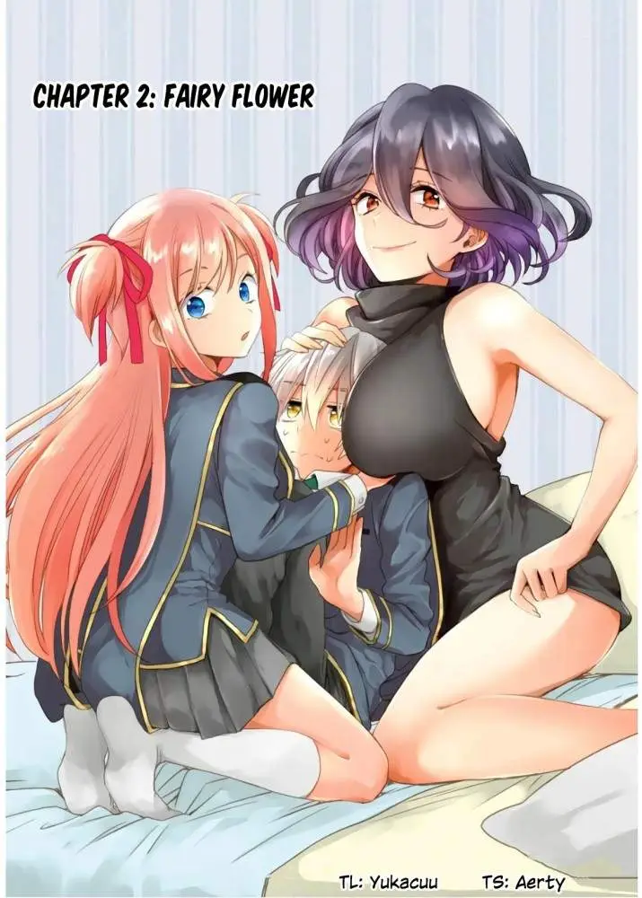 image-komik-kinsou-no-vermeil-gakeppuchi-majutshi-wa-saikyou-no-yakusai-to-mahou-sekai-o-tsukisusumu-chapter-21-4/20