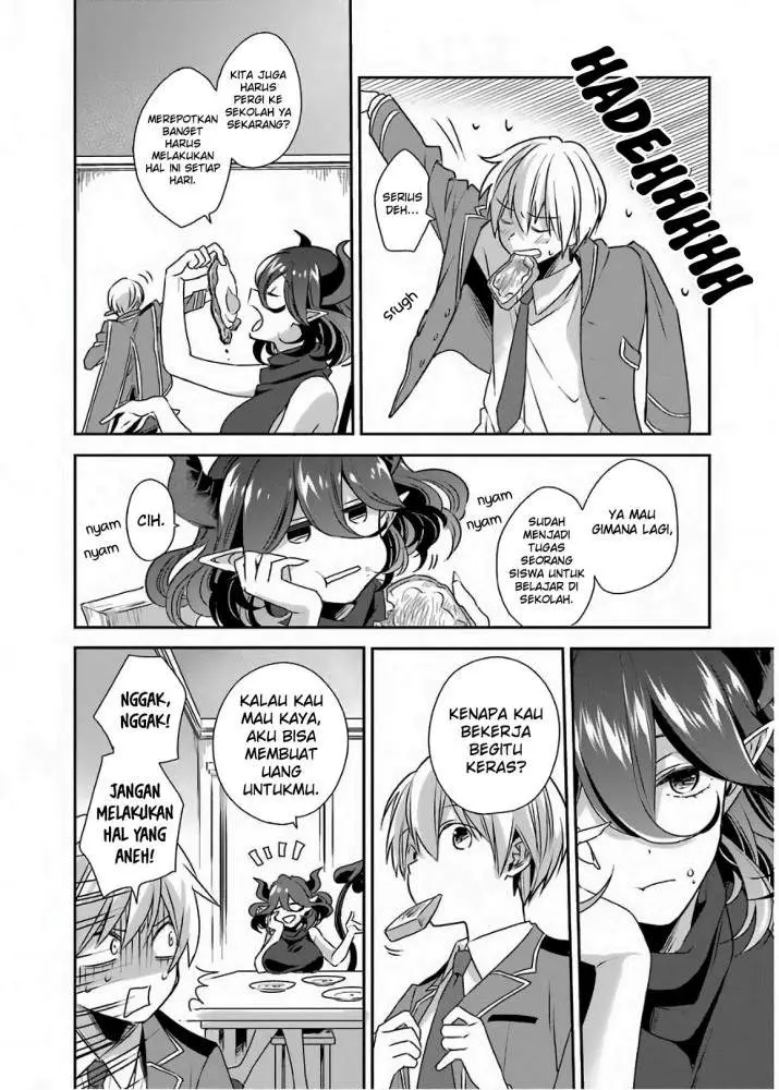image-komik-kinsou-no-vermeil-gakeppuchi-majutshi-wa-saikyou-no-yakusai-to-mahou-sekai-o-tsukisusumu-chapter-21-5/20
