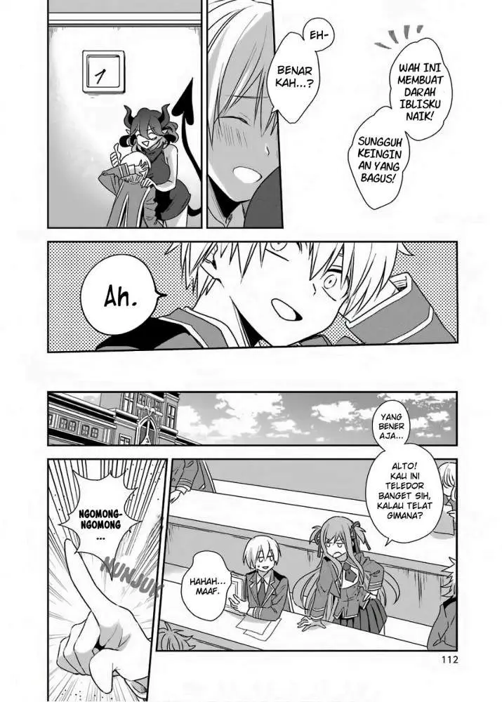 image-komik-kinsou-no-vermeil-gakeppuchi-majutshi-wa-saikyou-no-yakusai-to-mahou-sekai-o-tsukisusumu-chapter-21-9/20