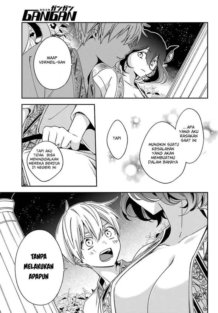 image-komik-kinsou-no-vermeil-gakeppuchi-majutshi-wa-saikyou-no-yakusai-to-mahou-sekai-o-tsukisusumu-chapter-21.2-14/35