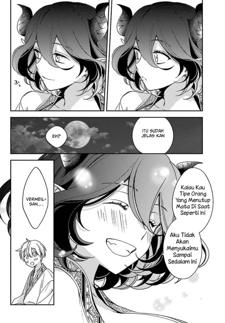image-komik-kinsou-no-vermeil-gakeppuchi-majutshi-wa-saikyou-no-yakusai-to-mahou-sekai-o-tsukisusumu-chapter-21.2-15/35