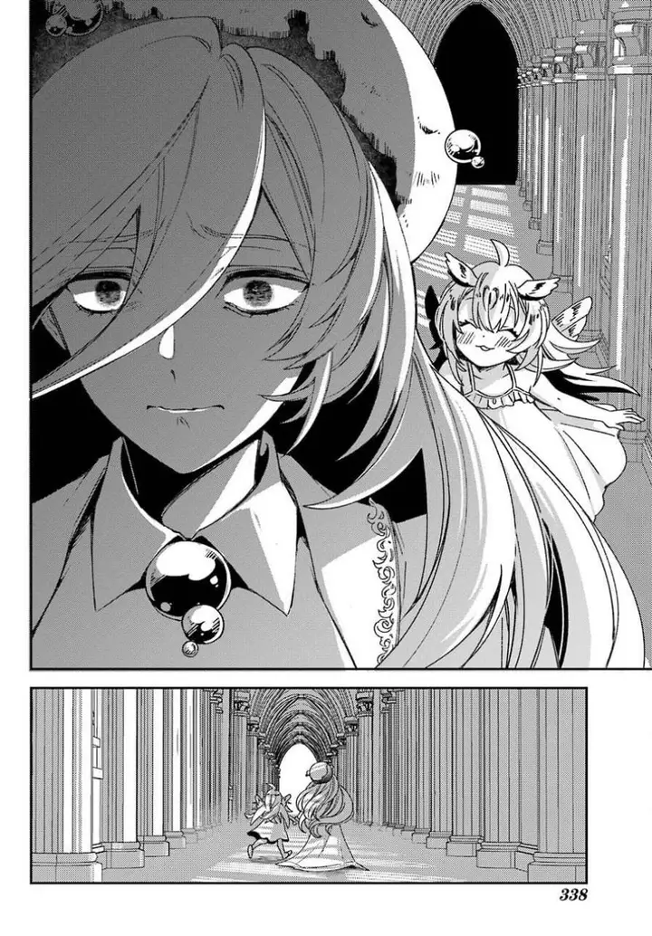 image-komik-kinsou-no-vermeil-gakeppuchi-majutshi-wa-saikyou-no-yakusai-to-mahou-sekai-o-tsukisusumu-chapter-21.2-19/35