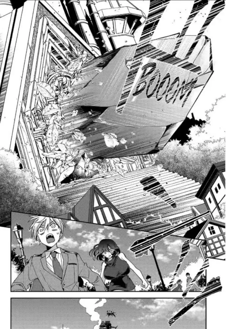image-komik-kinsou-no-vermeil-gakeppuchi-majutshi-wa-saikyou-no-yakusai-to-mahou-sekai-o-tsukisusumu-chapter-21.2-27/35