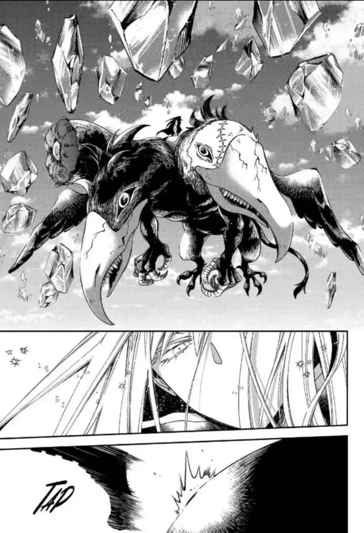 image-komik-kinsou-no-vermeil-gakeppuchi-majutshi-wa-saikyou-no-yakusai-to-mahou-sekai-o-tsukisusumu-chapter-21.2-28/35