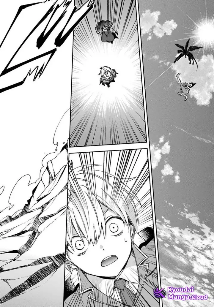 image-komik-kinsou-no-vermeil-gakeppuchi-majutshi-wa-saikyou-no-yakusai-to-mahou-sekai-o-tsukisusumu-chapter-21.2-29/35