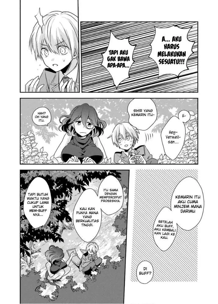 image-komik-kinsou-no-vermeil-gakeppuchi-majutshi-wa-saikyou-no-yakusai-to-mahou-sekai-o-tsukisusumu-chapter-2.2-9/28