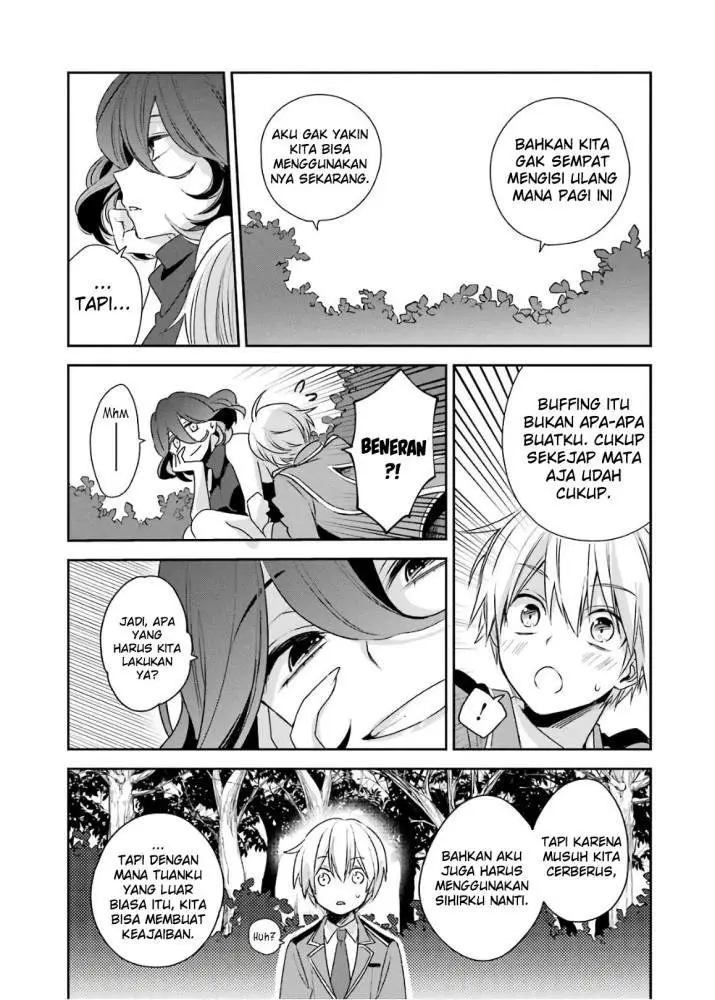 image-komik-kinsou-no-vermeil-gakeppuchi-majutshi-wa-saikyou-no-yakusai-to-mahou-sekai-o-tsukisusumu-chapter-2.2-10/28