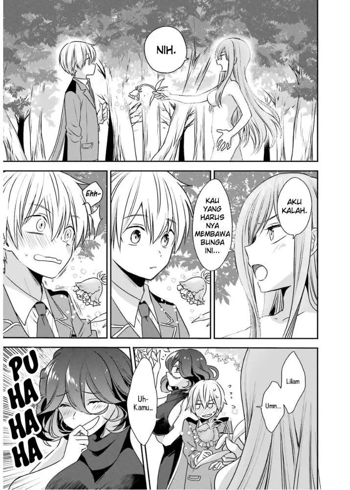 image-komik-kinsou-no-vermeil-gakeppuchi-majutshi-wa-saikyou-no-yakusai-to-mahou-sekai-o-tsukisusumu-chapter-2.2-20/28