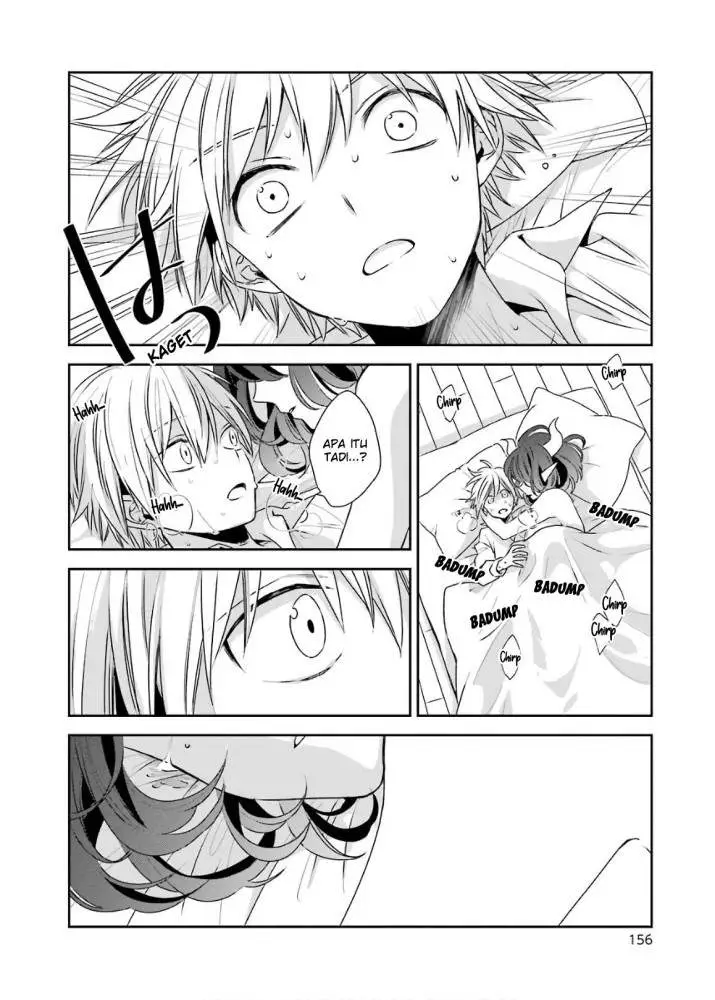 image-komik-kinsou-no-vermeil-gakeppuchi-majutshi-wa-saikyou-no-yakusai-to-mahou-sekai-o-tsukisusumu-chapter-3.1-3/27