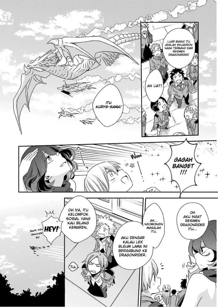 image-komik-kinsou-no-vermeil-gakeppuchi-majutshi-wa-saikyou-no-yakusai-to-mahou-sekai-o-tsukisusumu-chapter-3.1-9/27