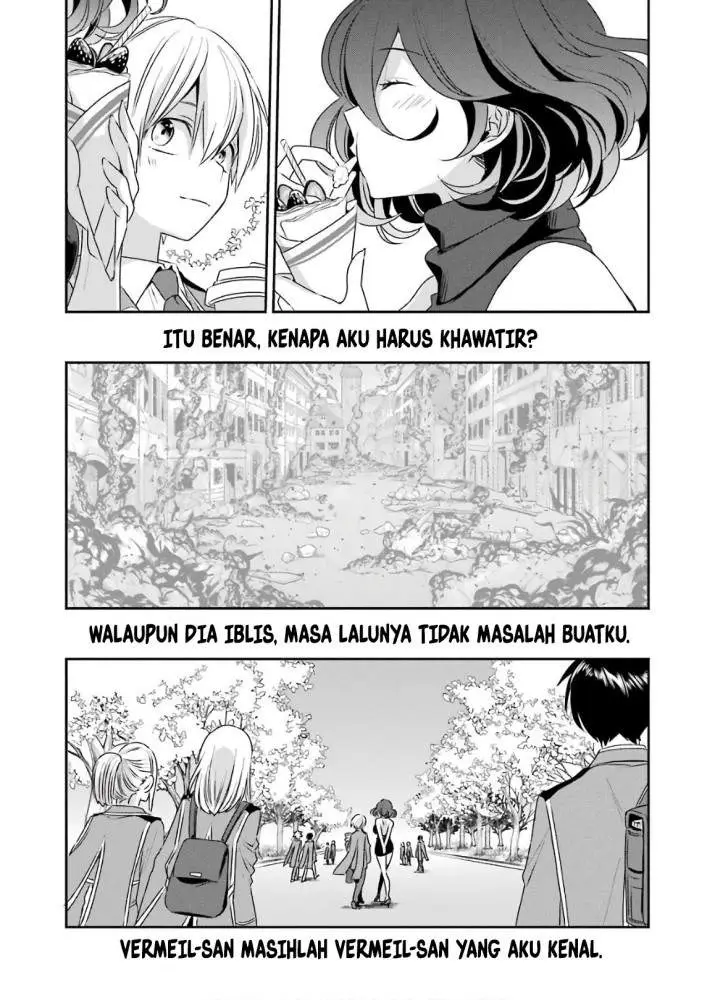 image-komik-kinsou-no-vermeil-gakeppuchi-majutshi-wa-saikyou-no-yakusai-to-mahou-sekai-o-tsukisusumu-chapter-3.1-12/27