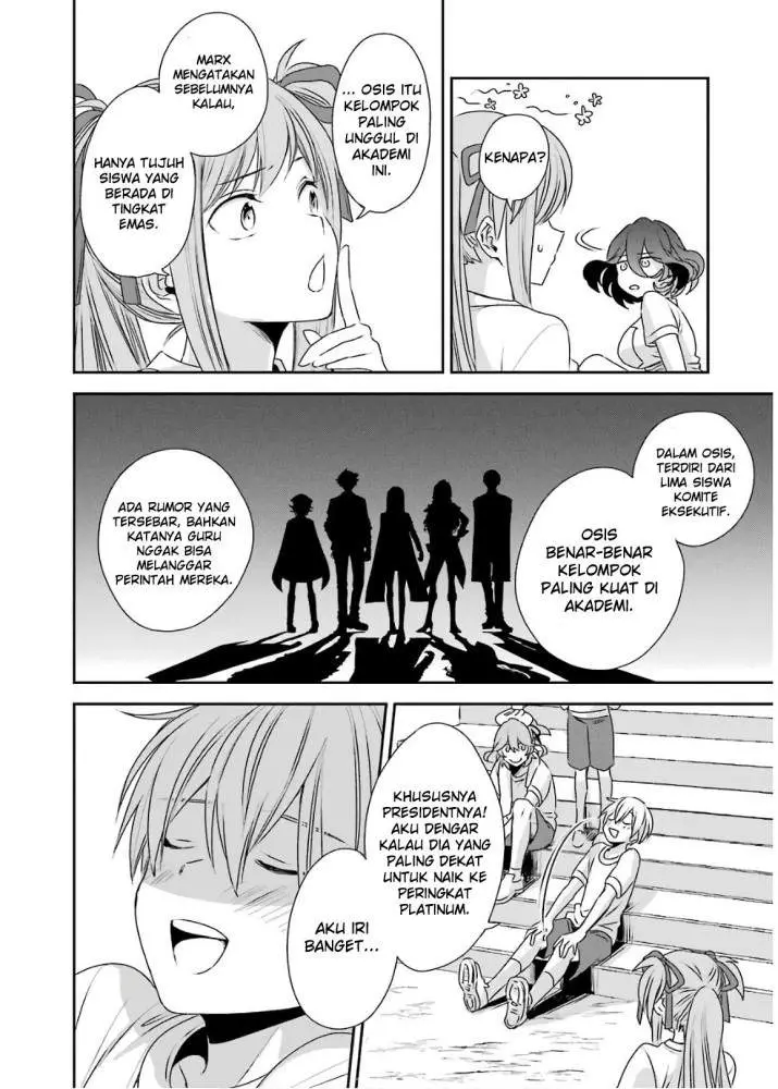 image-komik-kinsou-no-vermeil-gakeppuchi-majutshi-wa-saikyou-no-yakusai-to-mahou-sekai-o-tsukisusumu-chapter-3.1-15/27