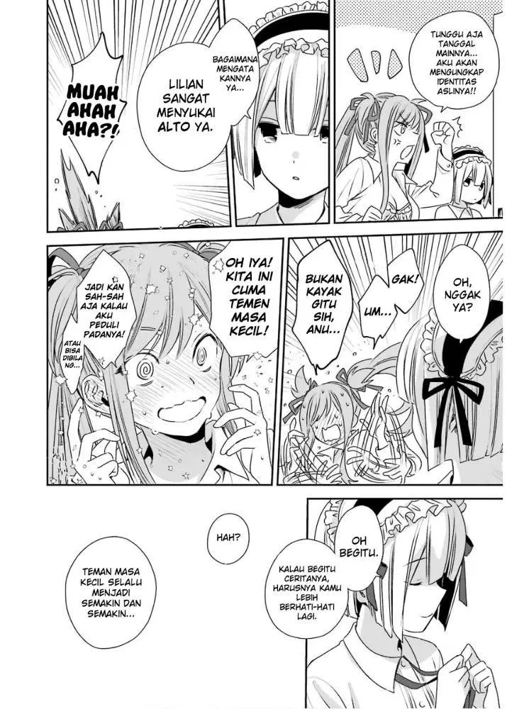 image-komik-kinsou-no-vermeil-gakeppuchi-majutshi-wa-saikyou-no-yakusai-to-mahou-sekai-o-tsukisusumu-chapter-3.1-19/27