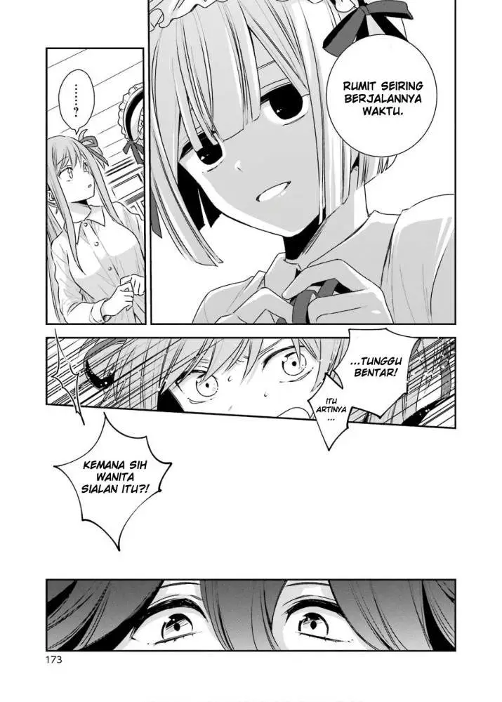 image-komik-kinsou-no-vermeil-gakeppuchi-majutshi-wa-saikyou-no-yakusai-to-mahou-sekai-o-tsukisusumu-chapter-3.1-20/27