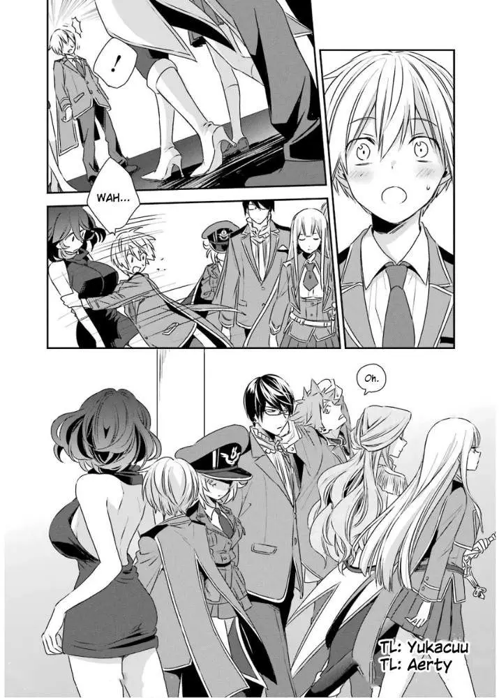 image-komik-kinsou-no-vermeil-gakeppuchi-majutshi-wa-saikyou-no-yakusai-to-mahou-sekai-o-tsukisusumu-chapter-3.2-2/28